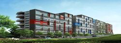 Premier @ Kaki Bukit (D14), Factory #484580671
